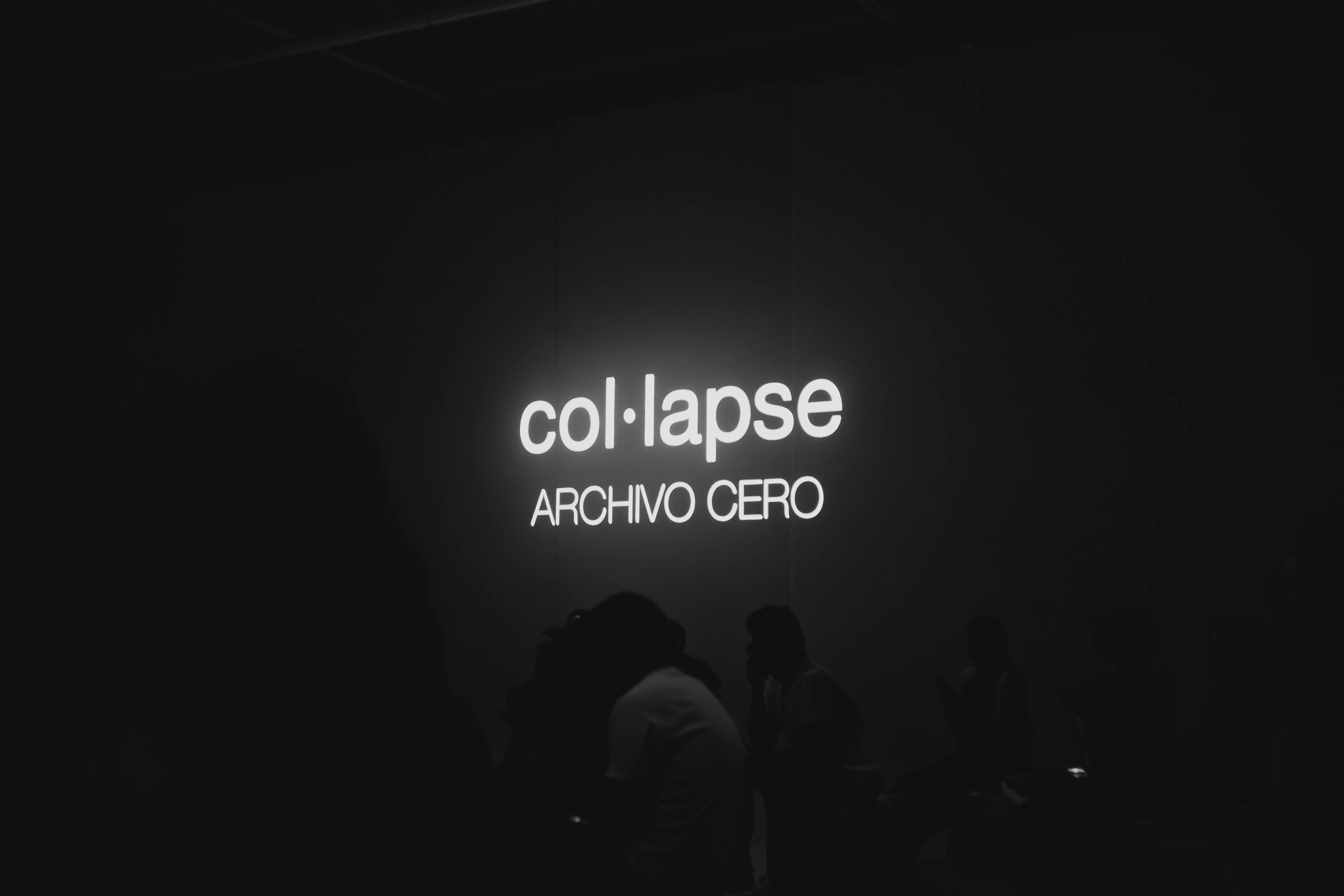 COL·LAPSE